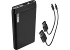 Powerbanky 20 000 mAh