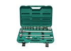 Sada hlavic 3/4"