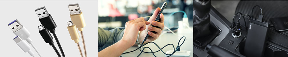 Jak vybrat powerbanku