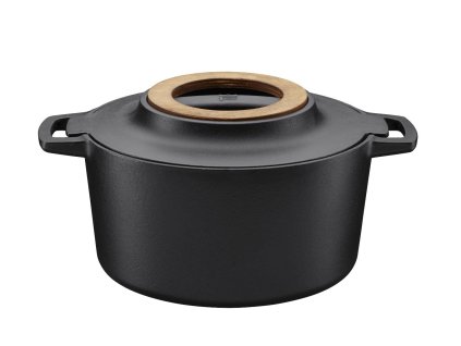 8ta3bc9xr5 1026565 Fiskars Norden cast iron casserole 4L 1 JPG