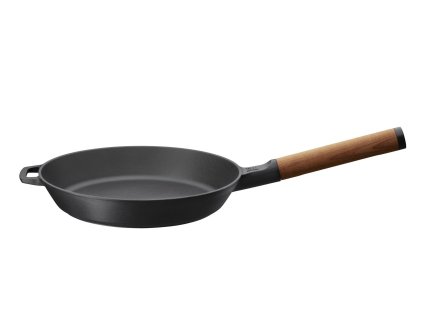 uax22mxfx3 1026569 Fiskars Norden cast iron frying pan 26cm 1 JPG