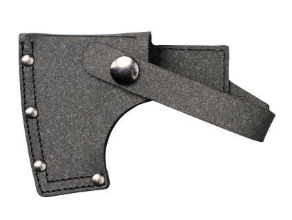 rtwry53sln G 1057531 Premium Recycled Leather Axe Sheath XS 1