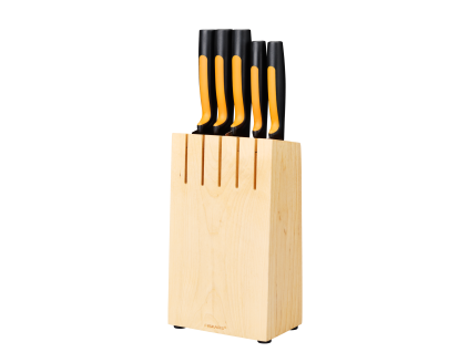 Sada nožů Fiskars Functional Form v bloku 1062927