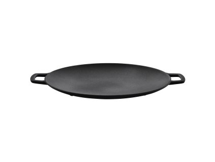 1066432 Norden Grill Chef Grill Plate 30cm 1