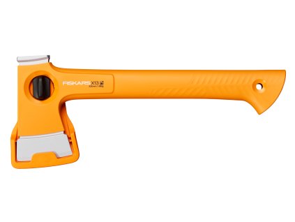 1069101 X13 Hiking axe w sheath n8q