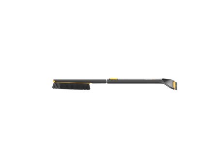 1078493 X Series Brush and Scraper Telescopic side angle