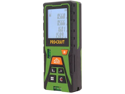 8254 laserovy dalkomer procraft pldm120 pldm120