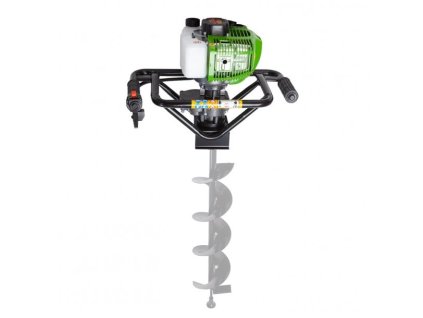 6871 zemni pudni samostatny vrtak procraft gd62bn gd62bn