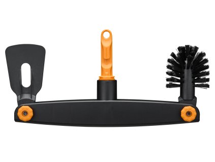 1080698 Fiskars OneClick Gutter Cleaner 1