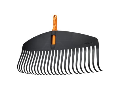 1080673 Fiskars OneClick Leaf Rake L 2