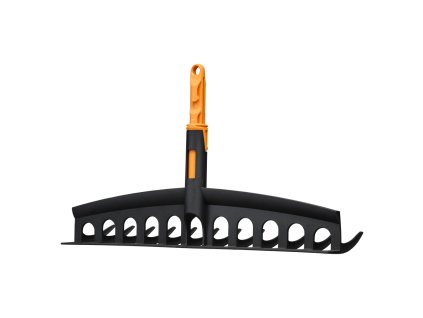 1080674 Fiskars OneClick Universal Rake 2