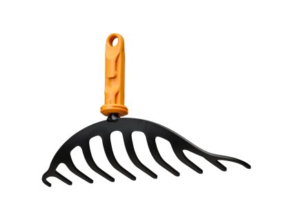 1080676 Fiskars OneClick Rose Rake 2