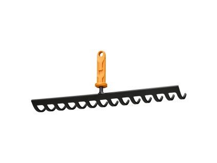1080677 Fiskars OneClick Soil Rake 14 prongs 2