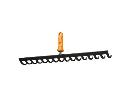 1080678 Fiskars OneClick Soil Rake 16 prongs 2