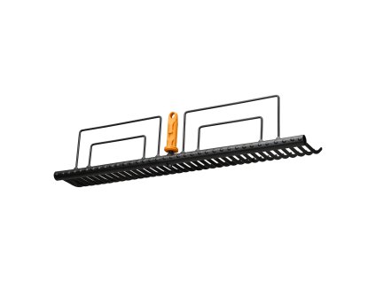 1080680 Fiskars OneClick Gather Rake 2