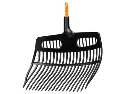 1080681 Fiskars OneClick Rake shovel 2
