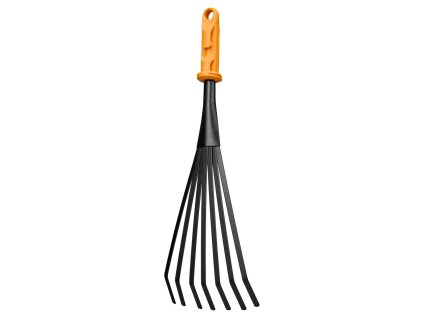 1080682 Fiskars OneClick Flower Rake 2