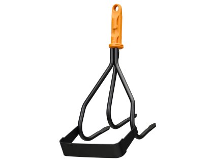 1080685 Fiskars OneClick Cultiweeder 2