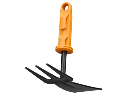 1080695 Fiskars OneClick Double Hoe 2