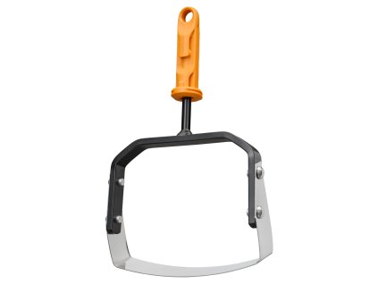 1080696 Fiskars OneClick Push Pull Weeder 2