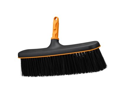 1080700 Fiskars OneClick Patio Broom 2