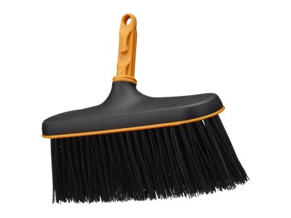 1080701 Fiskars OneClick Yard Broom 2