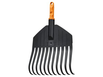 1082704 Fiskars OneClick small leaf rake 2