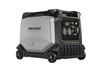 9301 invertorova elektrocentrala procraft igp45 igp45