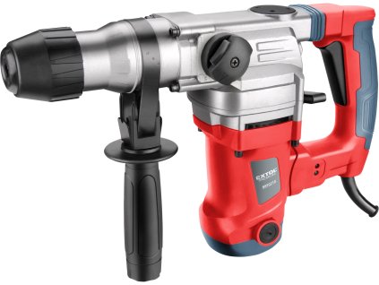 Vrtací kladivo SDS-Plus 4J PHD 3 EXTOL Premium 8890210