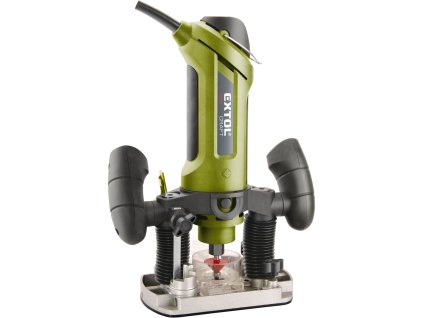 Multifunkční frézka 3v1 EXTOL CRAFT 408010