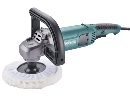 Leštička EXTOL INDUSTRIAL 8792500