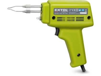 Pistole pájecí transformátorová 100W EXTOL CRAFT 9920