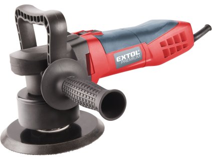 Leštička orbitální 600W EXTOL PREMIUM 8892510