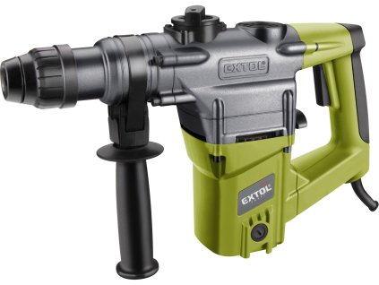 Kladivo vrtací SDS-Plus, 5J EXTOL CRAFT 401232