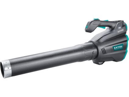 Aku zahradní fukar 40V 2,5Ah EXTOL INDUSTRIAL 8795670