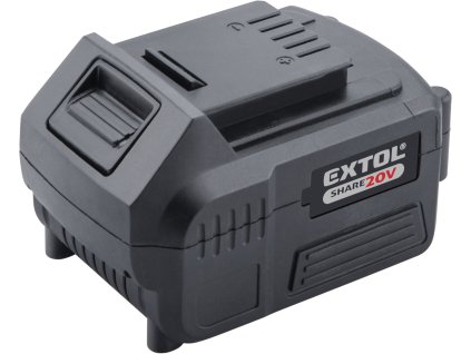 Akumulátor 20V EXTOL PREMIUM 8891882