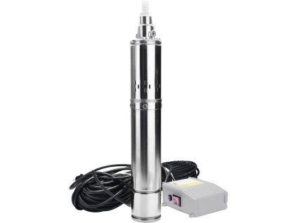 Čerpadlo do vrtu 570W, 105m EXTOL PREMIUM 8895062