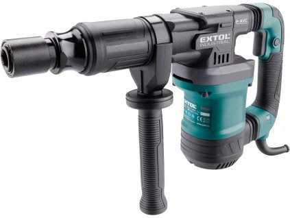 Sekací kladivo HEX Extol Industrial 8790300