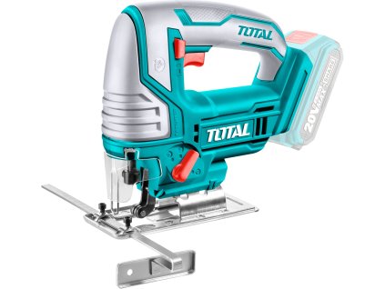 Aku přímočará pila 20V bez aku Total TJSLI8501