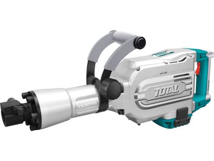 Bourací kladivo SDS-HEX 50J Total TH215456