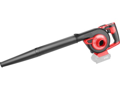 Aku fukar / vysavač 2v1 20V SHARE bez aku Extol Premium 8891877