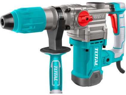 Vrtací a sekací kladivo SDS MAX 10J TOTAL TH1163855