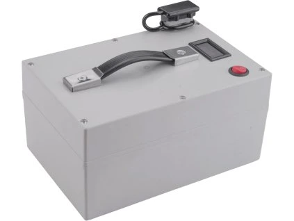 Akumulátor 54V 15,0Ah EXTOL PREMIUM 8891591B