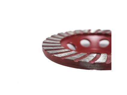 XTLINE Kotouč diamantový brusný | 150x22,2 mm