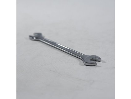 HONITON Klíč oboustranný matný | 6x7 mm