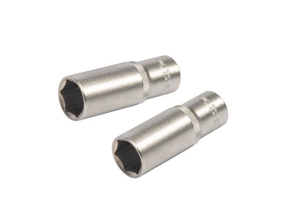 HONITON Hlavice nástrčná prodloužená 1/4" | 10 mm