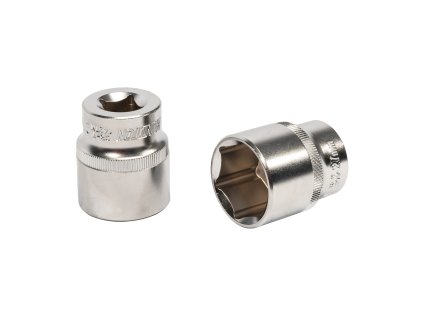 HONITON Hlavice nástrčná 1/2" | 27 mm