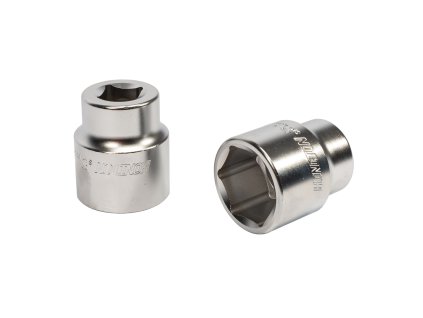 HONITON Hlavice nástrčná 3/4" | 23 mm