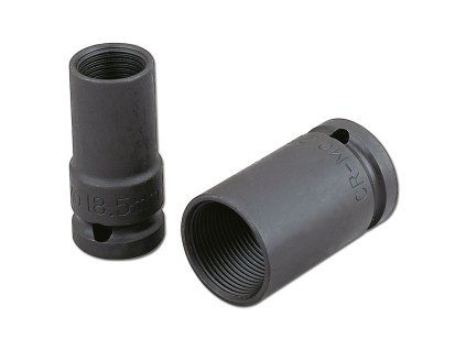HONITON Hlavice průmyslová na povolení pojistných šroubů 1/2" | 21,5 mm