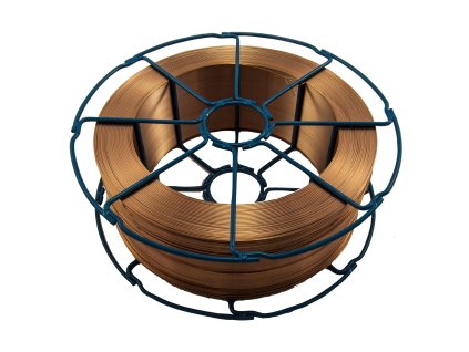 XTLINE Svářecí drát CO2 | 1 mm / 15 kg